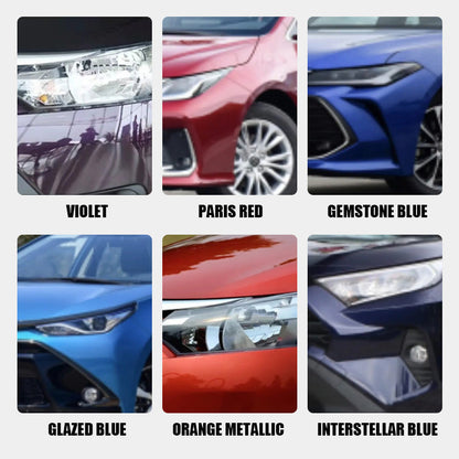 Scratch Repair Pen for Toyota(Slide the product image to select your desired color)
