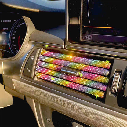 Car Air Vent Decoration Strip