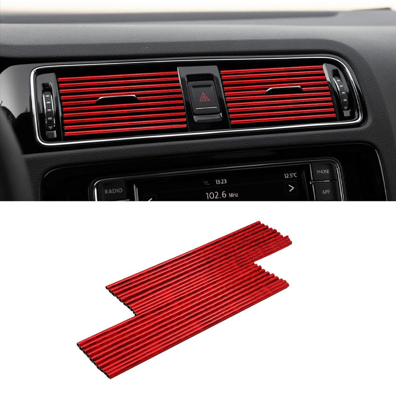 Car Air Vent Decoration Strip