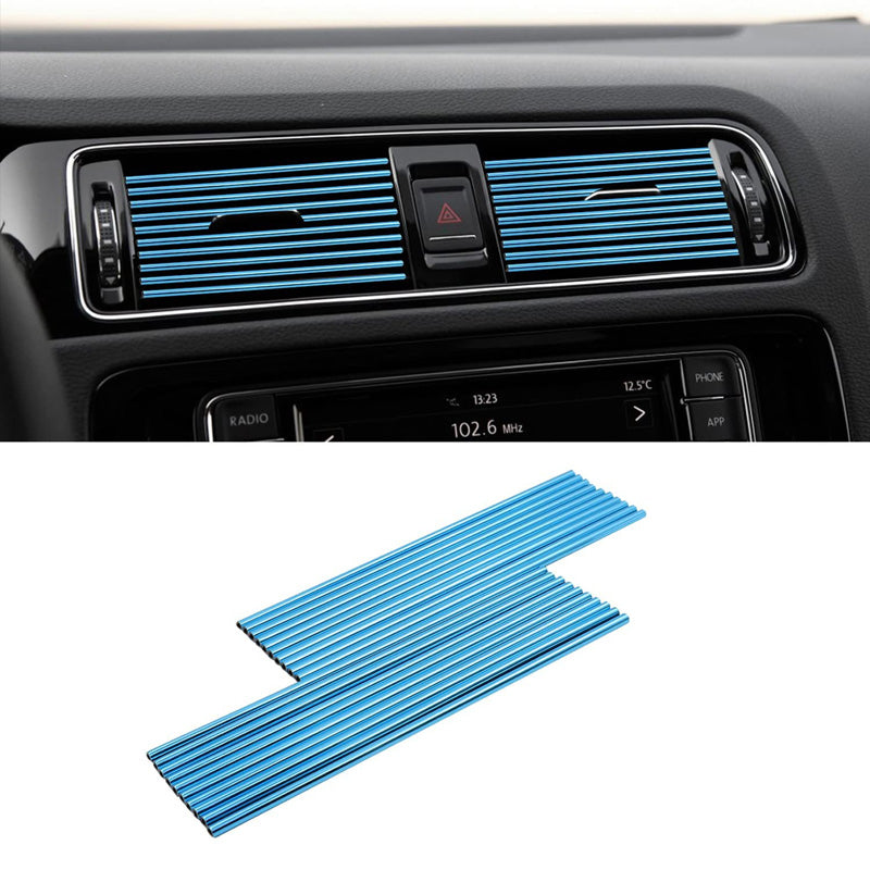 Car Air Vent Decoration Strip