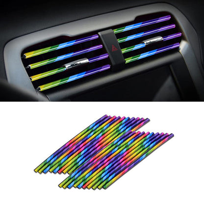 Car Air Vent Decoration Strip