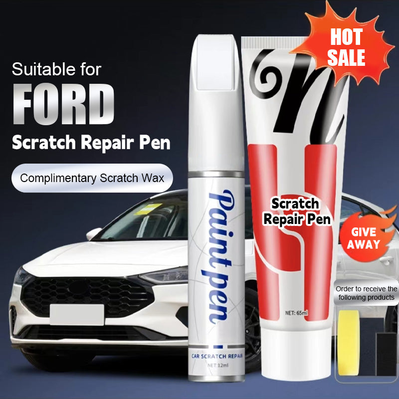 Scratch Repair Pen for Ford Lincoln(Slide the product image to select your desired color)