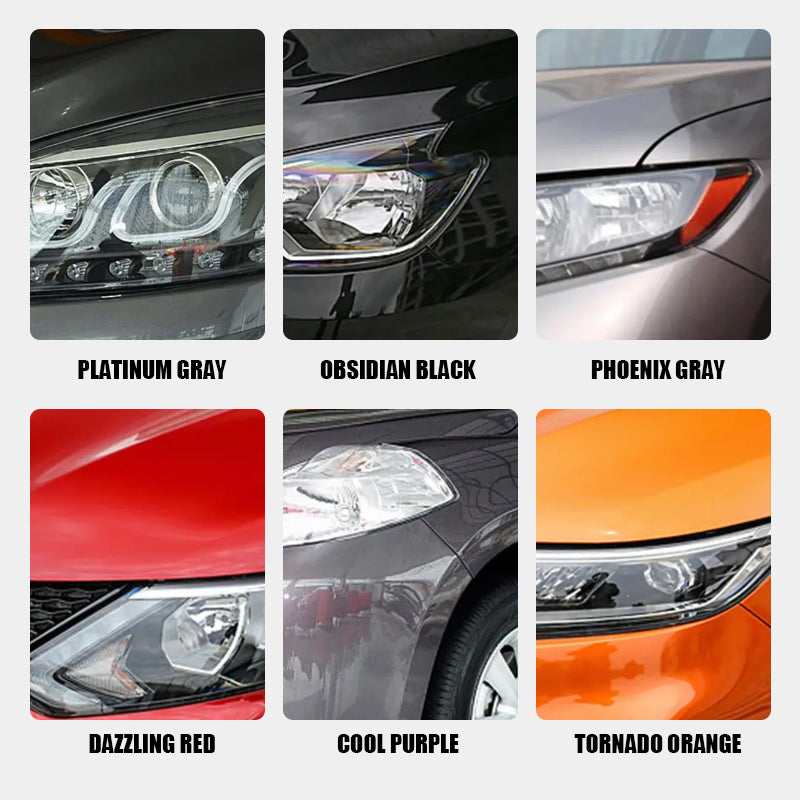 Scratch Repair Pen for Nissan(Slide the product image to select your desired color)