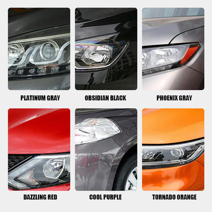 Scratch Repair Pen for Nissan(Slide the product image to select your desired color)