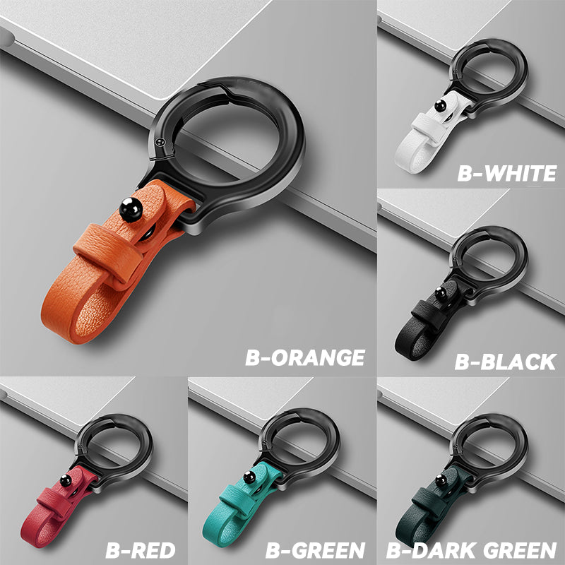 Fashion Car Keychain