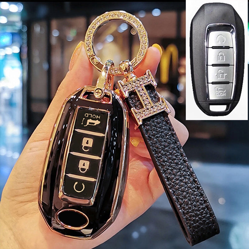 Infiniti deals car keychain